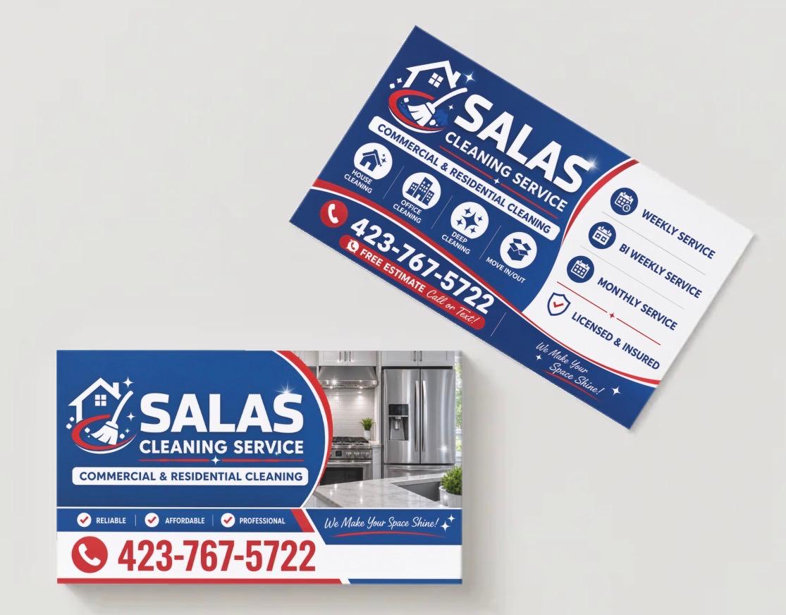Diseño de tarjeta 9