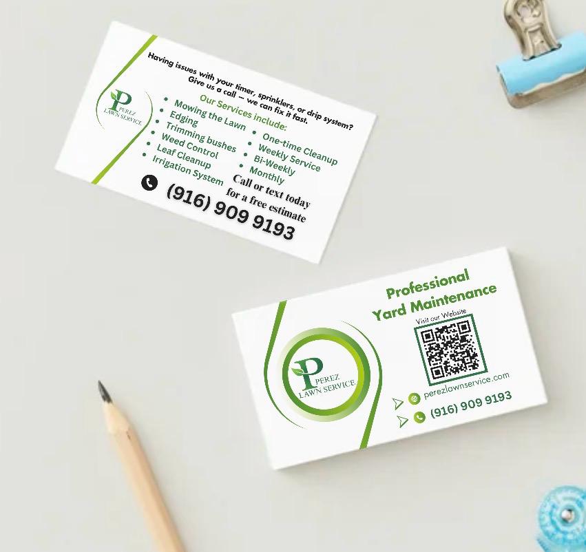 Diseño de tarjeta 11
