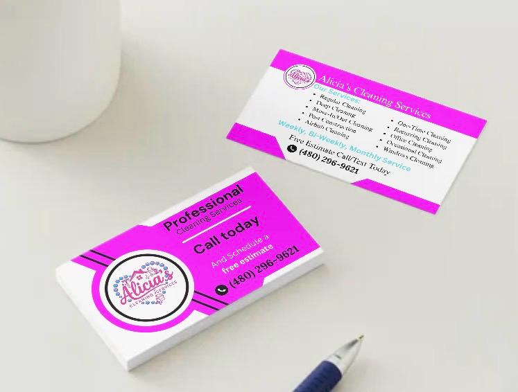 Diseño de tarjeta 18